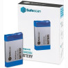 (131-0477) SAFESCAN BATERÍA RECARGABLE LB-205 PARA CONTADORAS DE DINERO MODELOS 6165