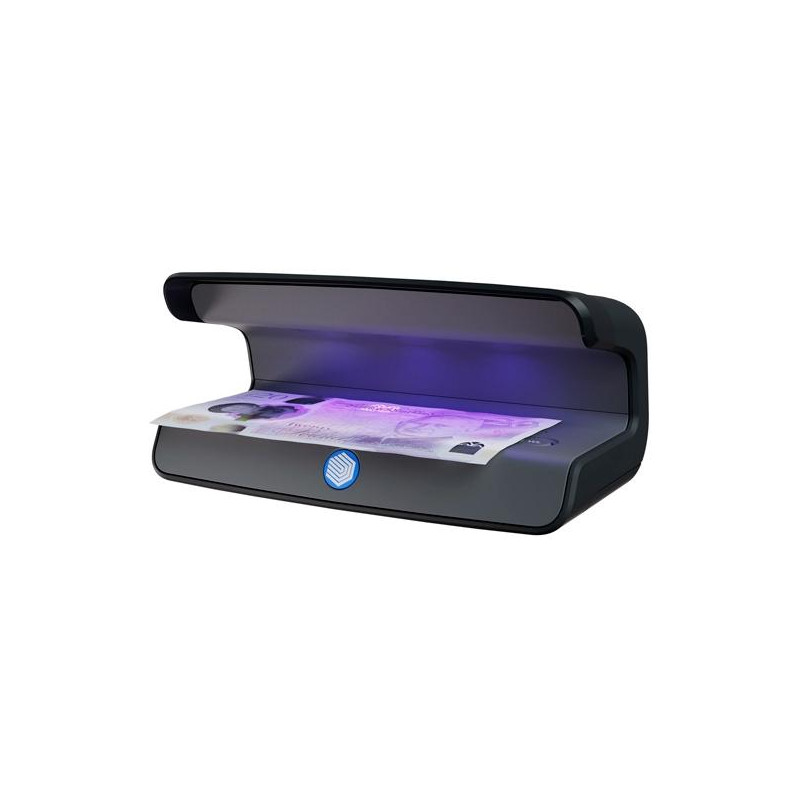 (131-0723) SAFESCAN DETECTOR DE BILLETES UV/UW 75 LED (131-0723) SAFESCAN DETECTOR DE BILLETES UV/UW 75 LED