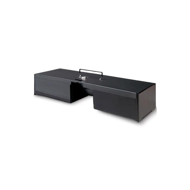 (132-0438) SAFESCAN TAPA CON LLAVE PARA CAJÓN PORTAMONEDAS APERTURA VERTICAL SD-4617S (132-0438) SAFESCAN TAPA CON LLAVE PARA CAJÓN PORTAMONEDAS APERTURA VERTICAL SD-4617S