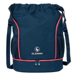 (612409197) SAFTA SACO MOCHILA AJUSTABLE EL GANSO "CLASSIC" 21