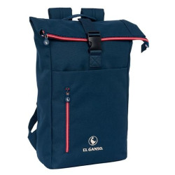 (612409507) SAFTA MOCHILA SOLAPA PARA PORTÁTIL 15