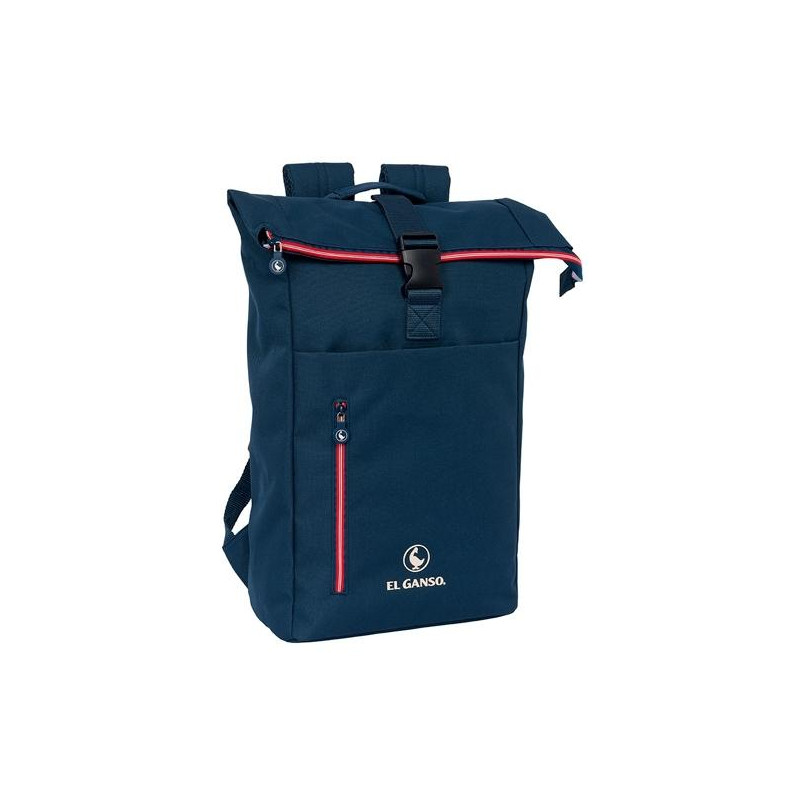 (612409507) SAFTA MOCHILA SOLAPA PARA PORTÁTIL 15 (612409507) SAFTA MOCHILA SOLAPA PARA PORTÁTIL 15