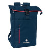 (612409507) SAFTA MOCHILA SOLAPA PARA PORTÁTIL 15