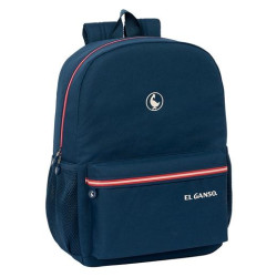 (612409754) SAFTA MOCHILA ADAPTABLE CARRO 18L EL GANSO "CLASSIC"