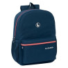 (612409754) SAFTA MOCHILA ADAPTABLE CARRO 18L EL GANSO "CLASSIC"