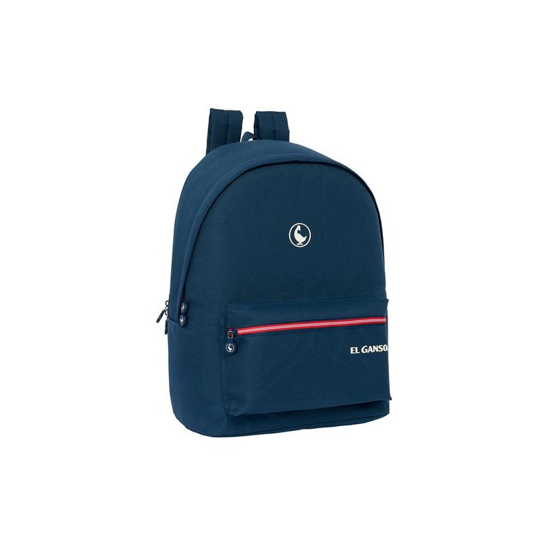 (612409820) SAFTA MOCHILA DOBLE PARA PORTÁTIL 15 (612409820) SAFTA MOCHILA DOBLE PARA PORTÁTIL 15