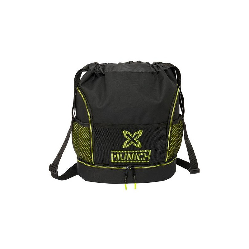 (612422197) SAFTA SACO MOCHILA MUNICH "BEAT" (612422197) SAFTA SACO MOCHILA MUNICH "BEAT"