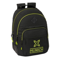 (612422773) SAFTA MOCHILA DOBLE 20L ADAPTABLE CARRO MUNICH "BEAT"