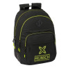 (612422773) SAFTA MOCHILA DOBLE 20L ADAPTABLE CARRO MUNICH "BEAT"