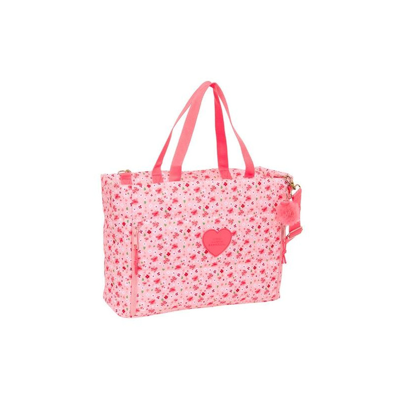 (612436293) SAFTA BOLSO CON BOLSILLO PARA PORTATIL 14 (612436293) SAFTA BOLSO CON BOLSILLO PARA PORTATIL 14