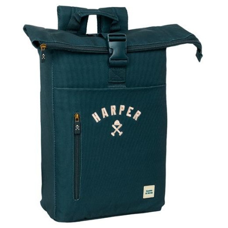 (612459507) SAFTA MOCHILA SOLAPA PARA PORTÁTIL 15
