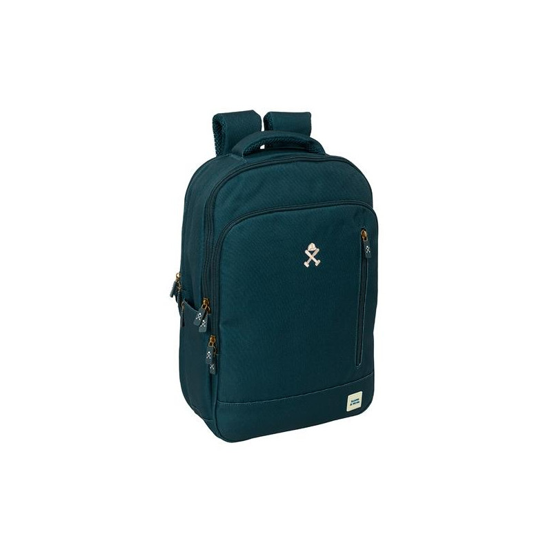 (612459894) SAFTA MOCHILA PORTÁTIL 15 (612459894) SAFTA MOCHILA PORTÁTIL 15
