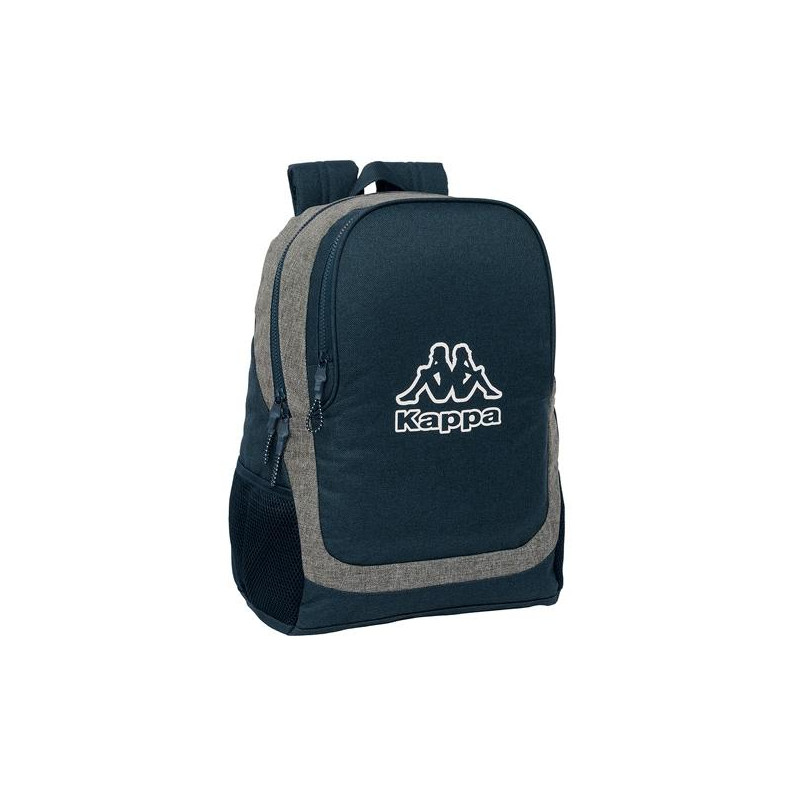 (612475665) SAFTA MOCHILA 23L ADAPTABLE CARRO KAPPA "DARK NAVY" (612475665) SAFTA MOCHILA 23L ADAPTABLE CARRO KAPPA "DARK NAVY"