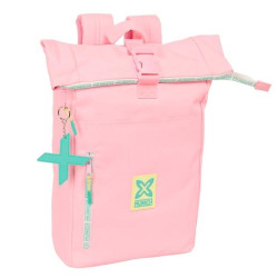 (612522507) SAFTA MOCHILA SOLAPA PARA PORTÁTIL 15