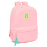 (612522758) SAFTA MOCHILA DOBLE 19L ADAPTABLE CARRO MUNICH "CANDY"