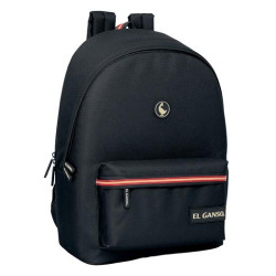 (642463820) SAFTA MOCHILA DOBLE PARA PORTÁTIL 15