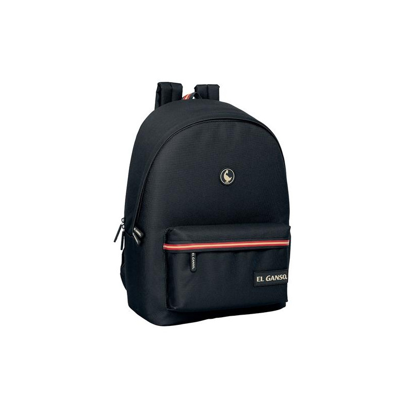 (642463820) SAFTA MOCHILA DOBLE PARA PORTÁTIL 15 (642463820) SAFTA MOCHILA DOBLE PARA PORTÁTIL 15