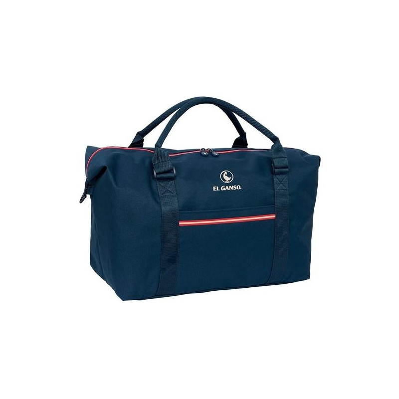 (712409022) SAFTA BOLSA DE FIN DE SEMANA EL GANSO "CLASSIC" 43 (712409022) SAFTA BOLSA DE FIN DE SEMANA EL GANSO "CLASSIC" 43