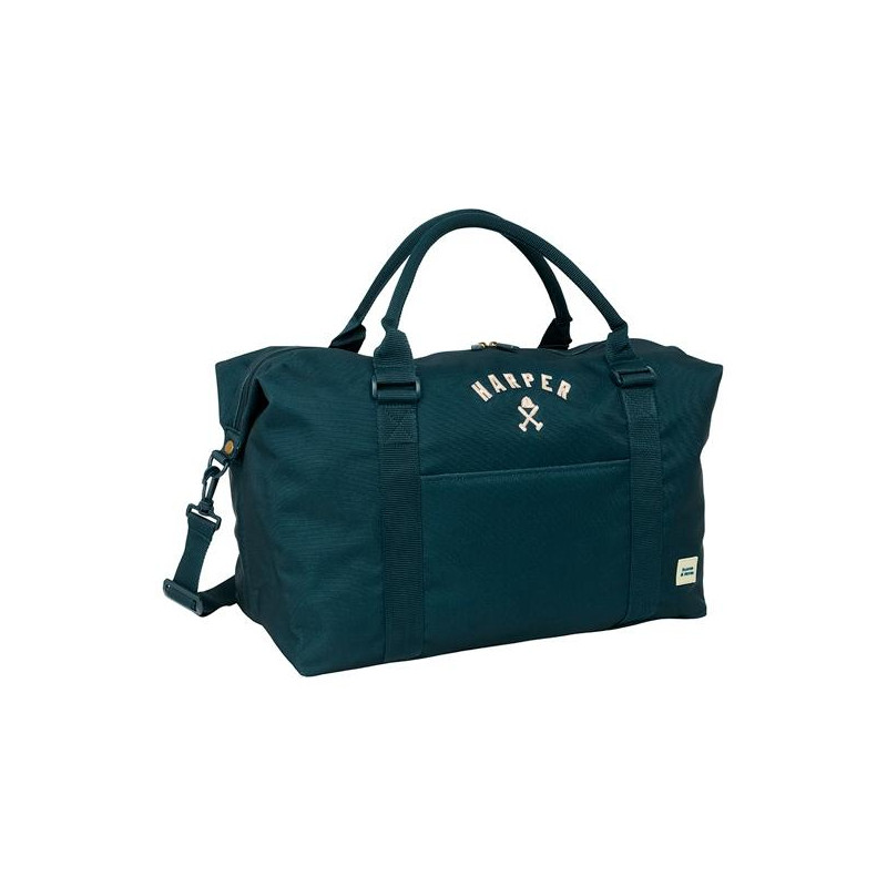 (712459022) SAFTA BOLSA DE FIN DE SEMANA 43L HARPER & NEYER (712459022) SAFTA BOLSA DE FIN DE SEMANA 43L HARPER & NEYER