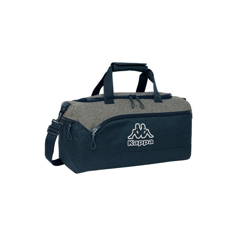 (712475553) SAFTA BOLSA DEPORTE 31L KAPPA "DARK NAVY" (712475553) SAFTA BOLSA DEPORTE 31L KAPPA "DARK NAVY"