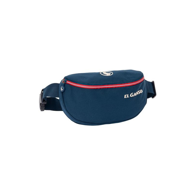 (812409911) SAFTA RIÑONERA EL GANSO "CLASSIC" 2 (812409911) SAFTA RIÑONERA EL GANSO "CLASSIC" 2