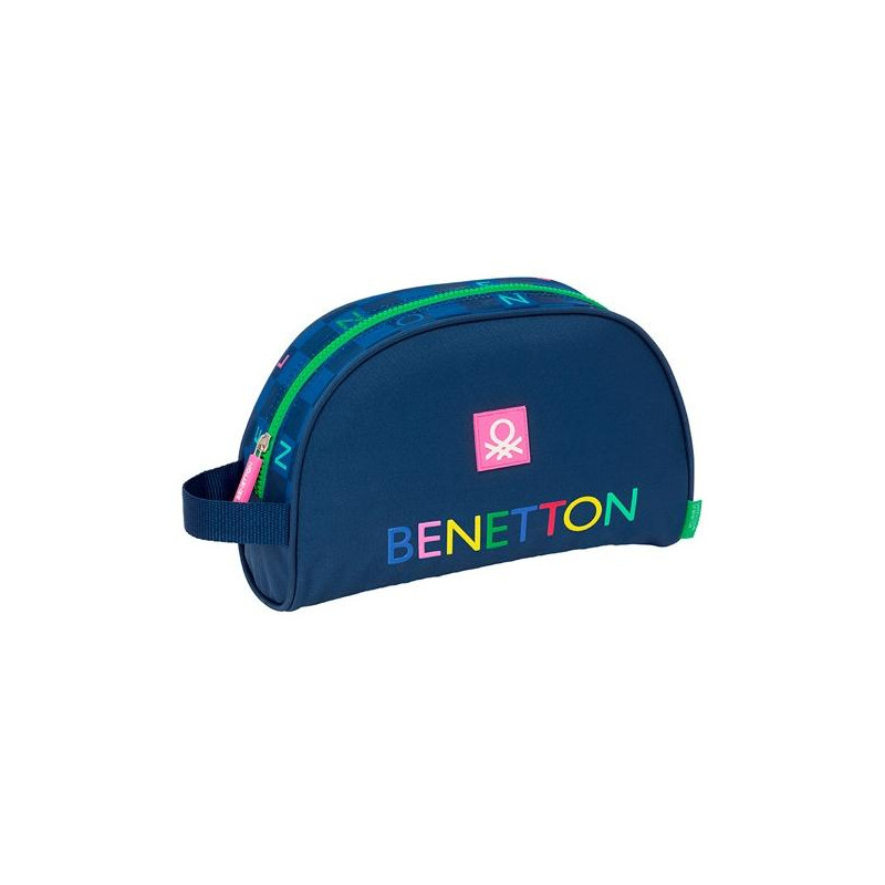(812550332) SAFTA NECESER ADAPTABLE A CARRO BENETTON "DAMERO" (812550332) SAFTA NECESER ADAPTABLE A CARRO BENETTON "DAMERO"