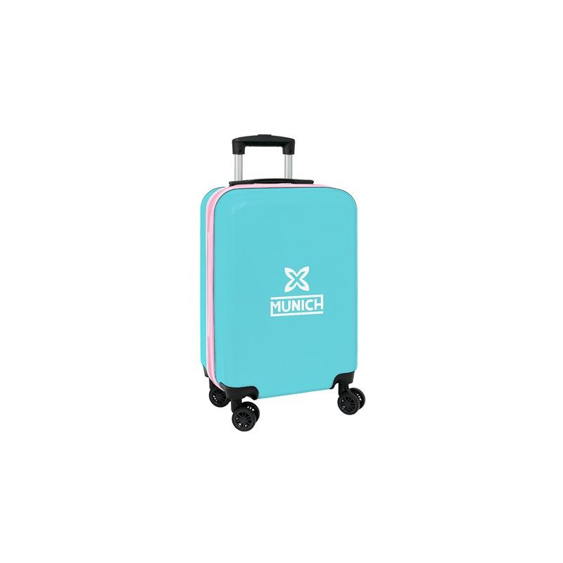 (612400851) SAFTA TROLLEY CABINA 20" MUNICH HEAVEN (612400851) SAFTA TROLLEY CABINA 20" MUNICH HEAVEN