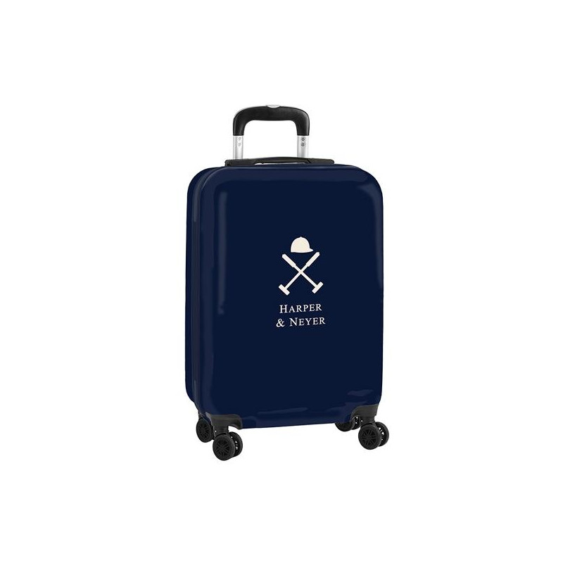 (612459851) SAFTA TROLLEY CABINA 20" HARPER & NEYER (612459851) SAFTA TROLLEY CABINA 20" HARPER & NEYER