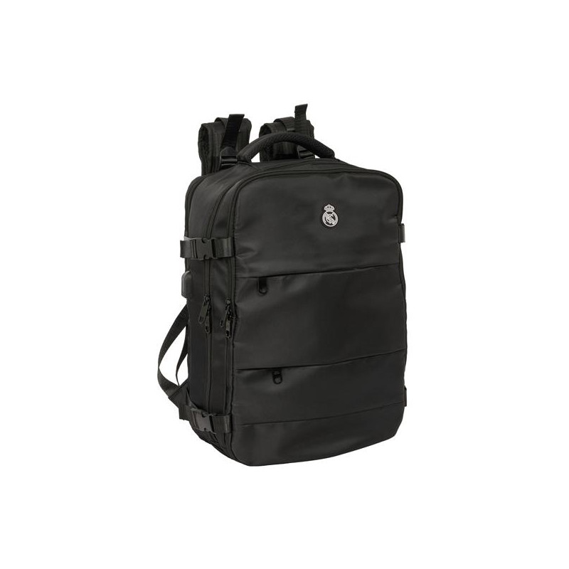 (612524834) SAFTA MOCHILA VIAJE CABINA PORTÁTIL 15 (612524834) SAFTA MOCHILA VIAJE CABINA PORTÁTIL 15
