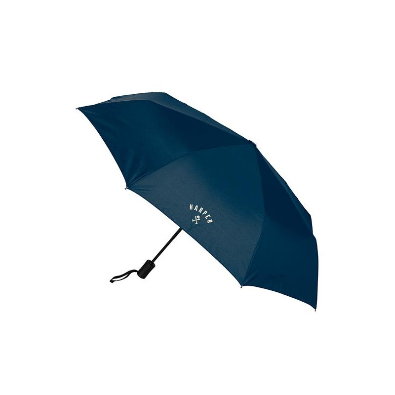 (312459139) SAFTA PARAGUAS PLEGABLE AUTOMÁTICO 58CM HARPER & NEYER (312459139) SAFTA PARAGUAS PLEGABLE AUTOMÁTICO 58CM HARPER & NEYER