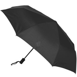 (322364139) SAFTA PARAGUAS PLEGABLE AUTOMATICO 58CM REAL MADRID PREMIUM
