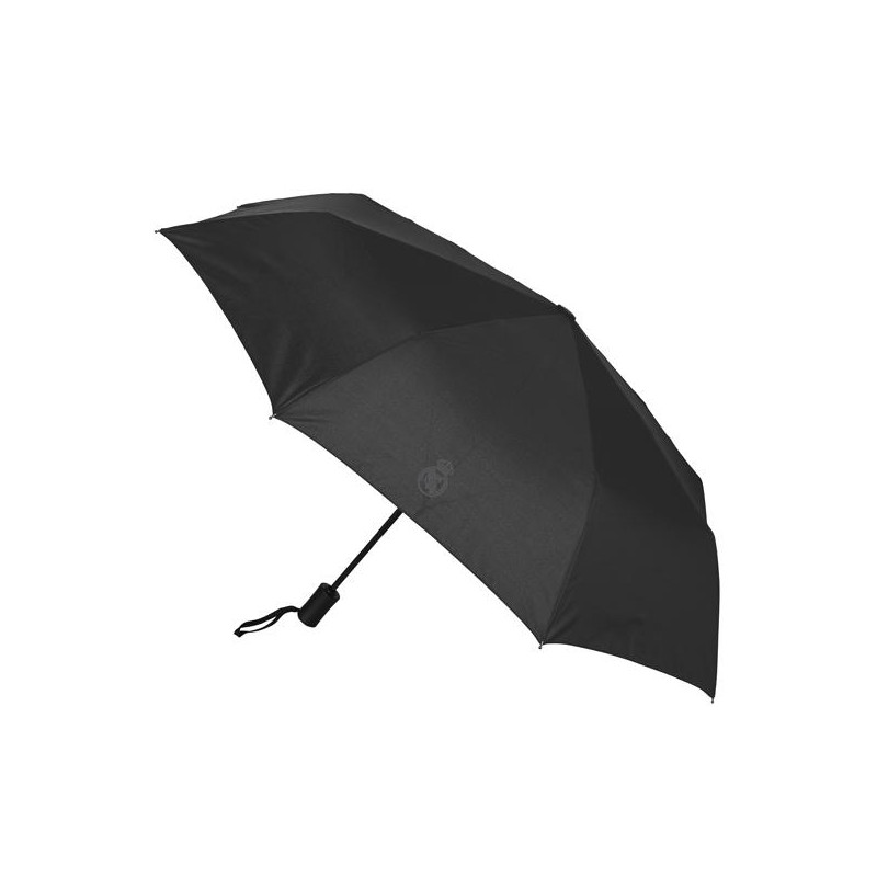 (322364139) SAFTA PARAGUAS PLEGABLE AUTOMATICO 58CM REAL MADRID PREMIUM (322364139) SAFTA PARAGUAS PLEGABLE AUTOMATICO 58CM REAL MADRID PREMIUM