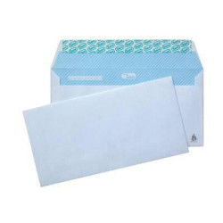 (268169) SAM SOBRE DIN C4 A-C4/B AUTOADHESIVO CON TIRA DE SILICONA 229X324 100 GRAMOS OFFSET BLANCO 250 SOBRES