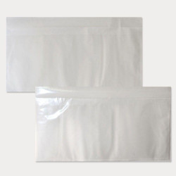 (999004) SAM SOBRES PORTA DOCUMENTOS ANÓNIMO PORTA DOCUFIX  C6 ANÓNIMO 335101 175X135MM 250 UNIDADES