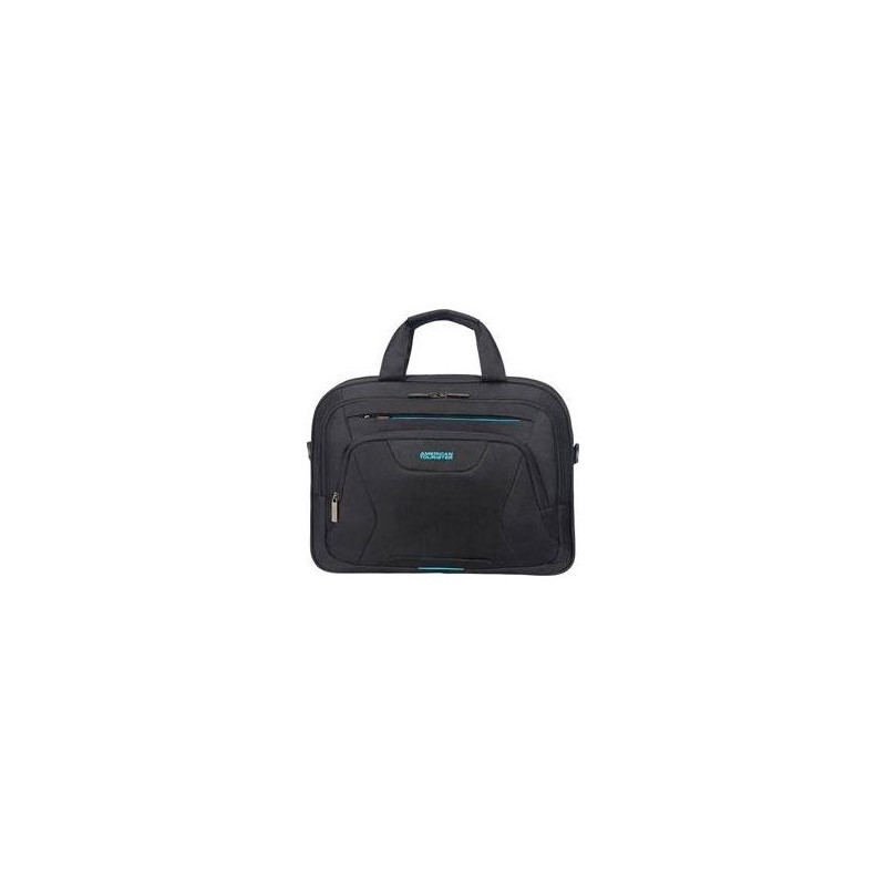 (SA33G005 NE) AMERICAN TOURISTER MALETÍN AT WORK PARA PORTÁTIL DE 15 (SA33G005 NE) AMERICAN TOURISTER MALETÍN AT WORK PARA PORTÁTIL DE 15