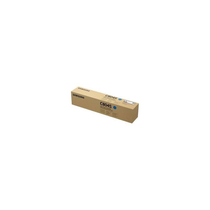 (SS546A) SAMSUNG TONER SL-X3280NR/X3220NR/ CYAN - CLT-C804S (SS546A) SAMSUNG TONER SL-X3280NR/X3220NR/ CYAN - CLT-C804S
