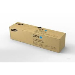 (SS567A) SAMSUNG TÓNER CIAN CLX-9201NA/CLX-9251NA/CLX-9301NA CLTC809S