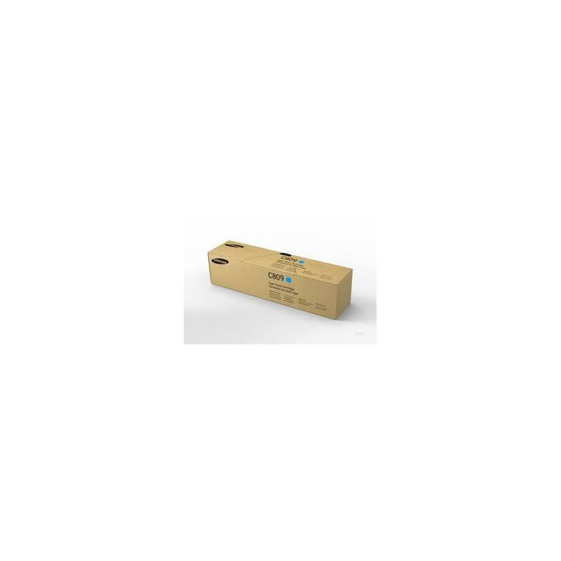 (SS567A) SAMSUNG TÓNER CIAN CLX-9201NA/CLX-9251NA/CLX-9301NA CLTC809S (SS567A) SAMSUNG TÓNER CIAN CLX-9201NA/CLX-9251NA/CLX-9301NA CLTC809S