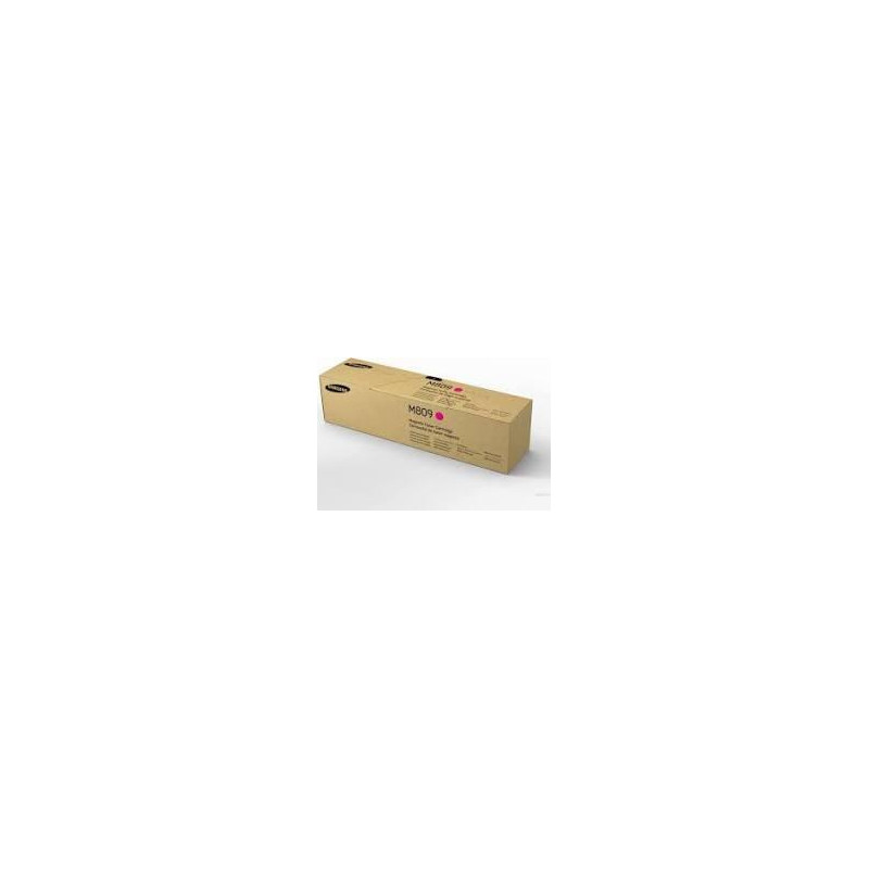 (SS649A) SAMSUNG MAGENTA CLX-9201NA/CLX-9251NA/CLX-9301NA CLTM809S (SS649A) SAMSUNG MAGENTA CLX-9201NA/CLX-9251NA/CLX-9301NA CLTM809S