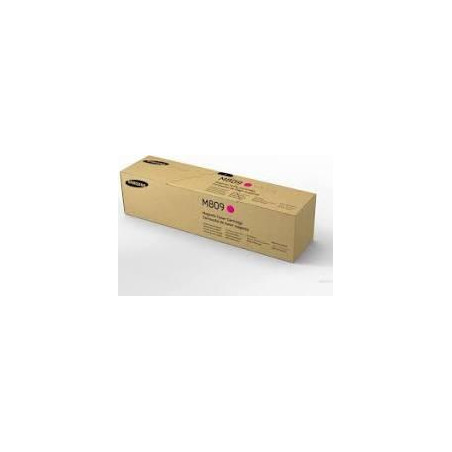 (SS649A) SAMSUNG MAGENTA CLX-9201NA/CLX-9251NA/CLX-9301NA CLTM809S