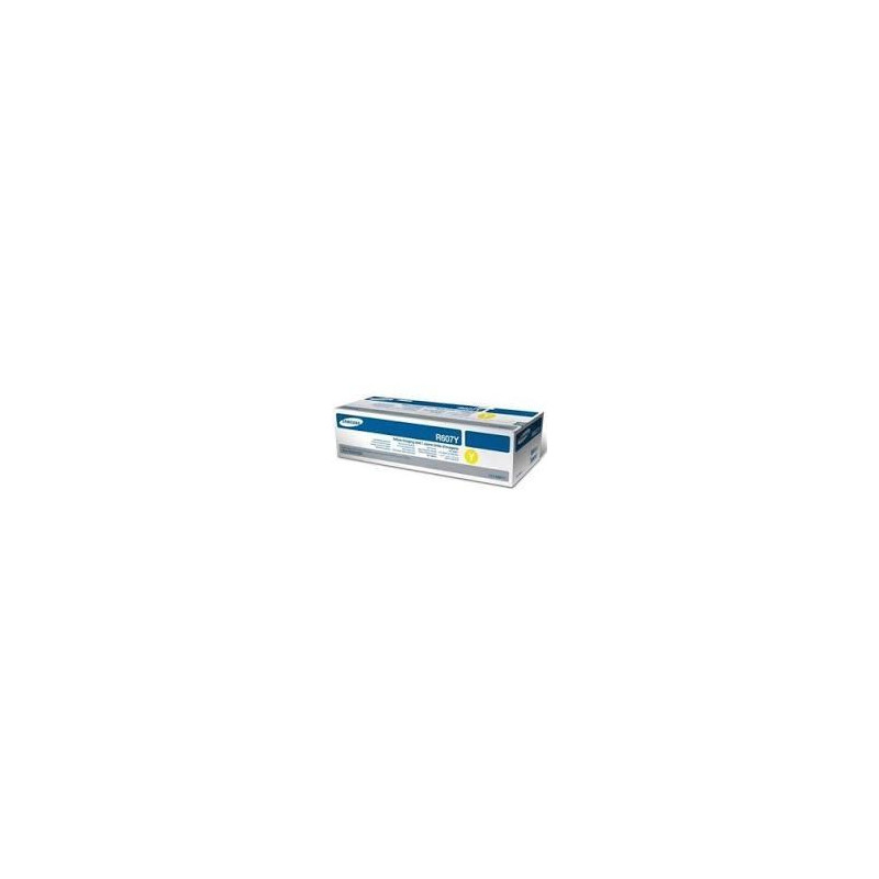 (SS668A) SAMSUNG TAMBOR AMARILLO CLX-9250ND/CLX-9252NA/CLX-9350ND/CLX-9352NA CLTR607Y (SS668A) SAMSUNG TAMBOR AMARILLO CLX-9250ND/CLX-9252NA/CLX-9350ND/CLX-9352NA CLTR607Y