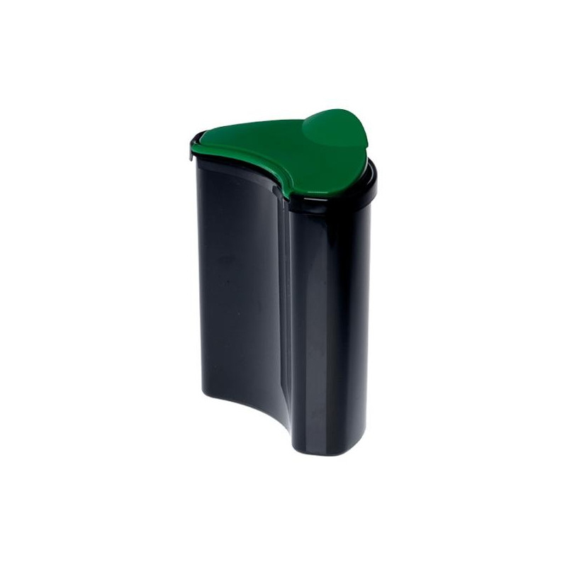 (2000S VE) ARCHIVO 2000 SELECTOR DE RESIDUOS SOSTENIBLE 4L PARA PAPELERA REF. 2000 TAPA VERDE (2000S VE) ARCHIVO 2000 SELECTOR DE RESIDUOS SOSTENIBLE 4L PARA PAPELERA REF. 2000 TAPA VERDE