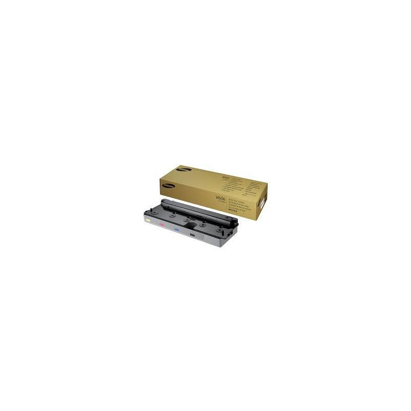 (SS694A) SAMSUNG RECIPIENTE PARA TONER RESIDUAL CLX-9250ND/CLX-9252NA/CLX-9350ND/CLX-9352NA - CLTW606 (SS694A) SAMSUNG RECIPIENTE PARA TONER RESIDUAL CLX-9250ND/CLX-9252NA/CLX-9350ND/CLX-9352NA - CLTW606