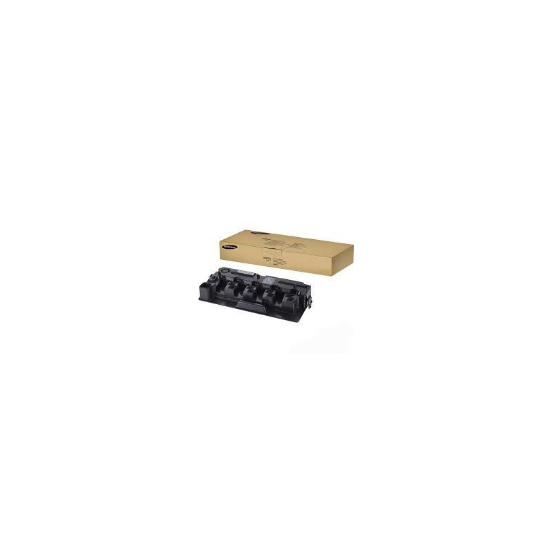 (SS704A) SAMSUNG RECIPIENTE PARA TONER RESIDUAL CLX-9201NA/CLX-9251NA/CLX-9301NA - CLTW809 (SS704A) SAMSUNG RECIPIENTE PARA TONER RESIDUAL CLX-9201NA/CLX-9251NA/CLX-9301NA - CLTW809
