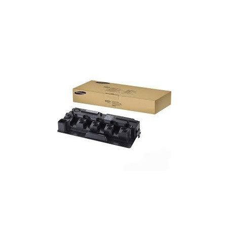 (SS704A) SAMSUNG RECIPIENTE PARA TONER RESIDUAL CLX-9201NA/CLX-9251NA/CLX-9301NA - CLTW809