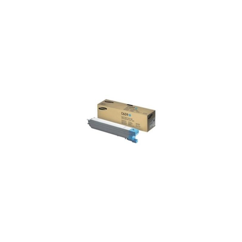 (SU093A) SAMSUNG TÓNER CIAN CLX-8640ND/8650ND CLTC659S (SU093A) SAMSUNG TÓNER CIAN CLX-8640ND/8650ND CLTC659S