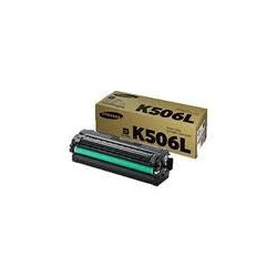 (SU171A) SAMSUNG TONER NEGRO CLP-680ND CLX-6260 SERIES ALTA CAPACIDAD - CLTK506L