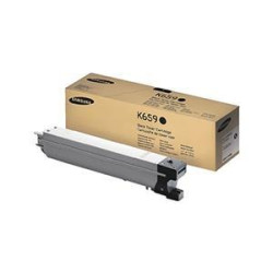 (SU227A) SAMSUNG TÓNER  NEGRO CLX-8640ND/8650ND CLTK659S