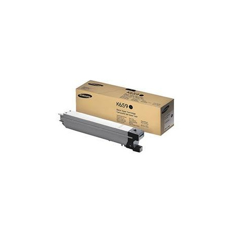 (SU227A) SAMSUNG TÓNER  NEGRO CLX-8640ND/8650ND CLTK659S