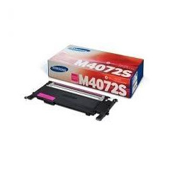 (SU262A) SAMSUNG TONER LASER CLP 320/325 CLX 3180/3185  MAGENTA 1.000 PÁGINAS CLTM4072S